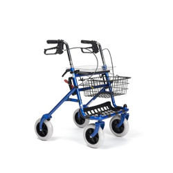 Balkonik czterokołowy 286B