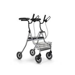 Balkonik czterokołowy 276 z...