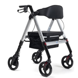 Balkonik do chodzenia z...