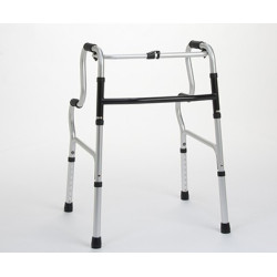 Balkonik aluminiowy Lindsey