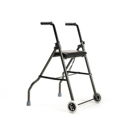 Balkonik aluminiowy Twin-Light