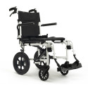 Wózek inwalidzki składany BOBBY EVO