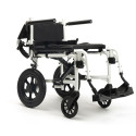Wózek inwalidzki składany BOBBY EVO