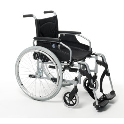 Wózek inwalidzki ręczny V100