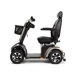 Skuter inwalidzki elektryczny Mercurius 4 D