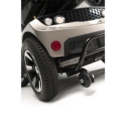 Skuter inwalidzki elektryczny Mercurius 4 D