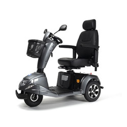 Skuter inwalidzki...