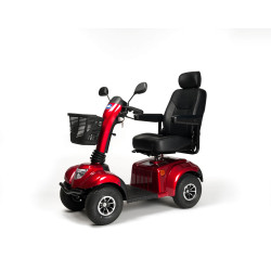 Skuter inwalidzki...