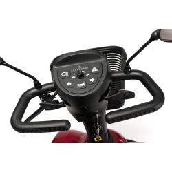 Skuter inwalidzki elektryczny Ceres SE