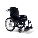 Wózek inwalidzki Eclips XXL