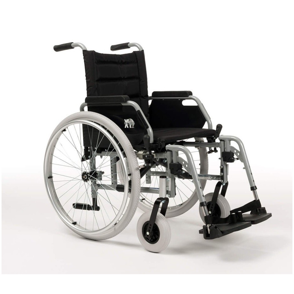 Wózek inwalidzki Eclips X4