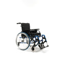 Wózek inwalidzki składany...