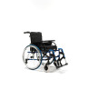 Wózek inwalidzki składany...