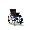 Wózek inwalidzki składany V300 DL