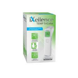 Termometr iXellence Temp TriColor Termometr iXellence Temp TriColor