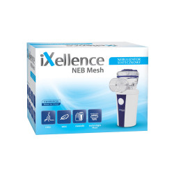 Inhalator iXellence® NEB Mesh Inhalator iXellence® NEB Mesh
