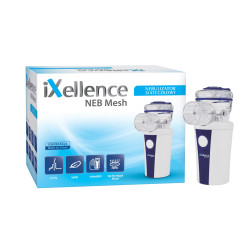 Inhalator iXellence® NEB Mesh Inhalator iXellence® NEB Mesh
