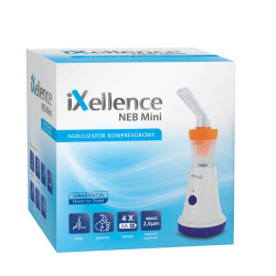 Inhalator iXellence® NEB Mini Inhalator iXellence® NEB Mini