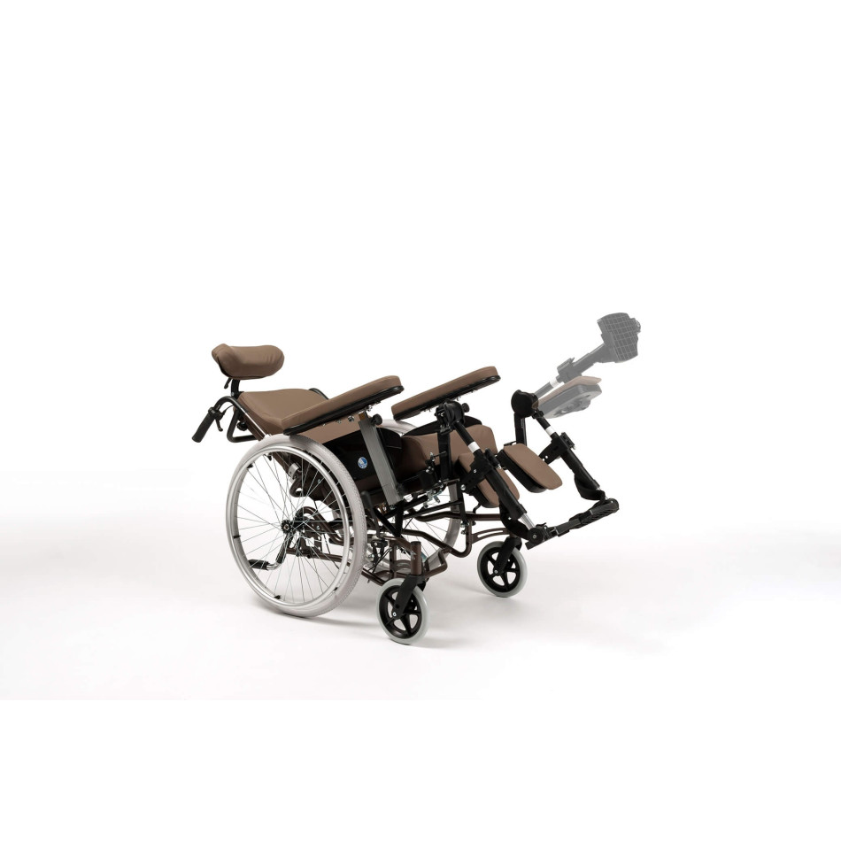 Wózek inwalidzki specjalny Inovys 2