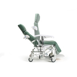 Wózek specjalny pielęgnacyjny Alesia