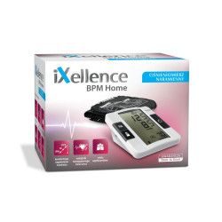 Ciśnieniomierz iXellence® BPM Home Ciśnieniomierz iXellence® BPM Home