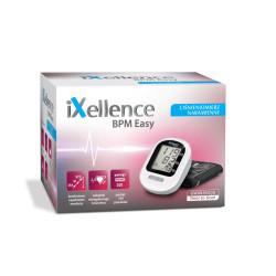 Ciśnieniomierz iXellence® BPM Easy Ciśnieniomierz iXellence® BPM Easy