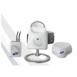 Zestaw do badań urodynamicznych GOBY IV