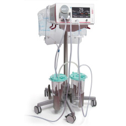 Pompa ssąco-płucząca Fluid Control 2225 Pompa ssąco-płucząca Fluid Control 2225