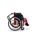Wózek inwalidzki dla dzieci Eclips X2 Kids