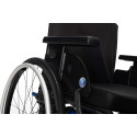 Wózek inwalidzki specjalny V500 Light