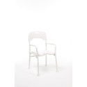 Aluminiowe składane krzesło...