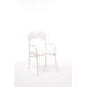 Aluminiowe składane krzesło...