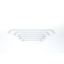 Uchwyty łazienkowe Izzie