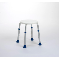 Taboret prysznicowy Jinny