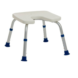 Taboret prysznicowy Sidney