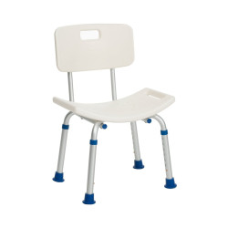 Taboret prysznicowy...