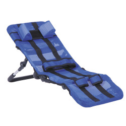 Leżaczek do kąpieli dla...