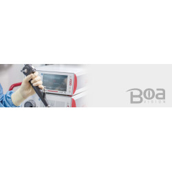 Sensoryczny ureterorenoskop giętki - BOA VISION
