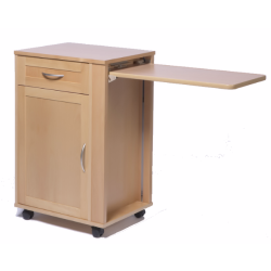 Szafka przyłóżkowa z...