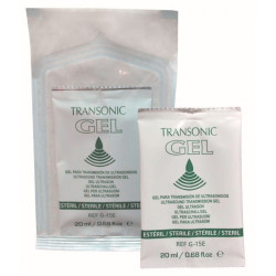 Sterylny żel do USG...
