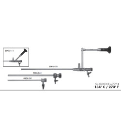 Uniwersalny Nefroskop 24 charr