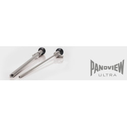 Panoview Ultra - optyka o wysokiej rozdzielczości