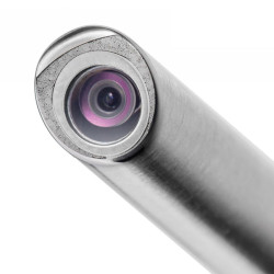 Panoview Ultra - optyka o wysokiej rozdzielczości