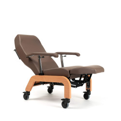 Wózek specjalny pielęgnacyjny Bretagne