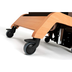 Wózek specjalny pielęgnacyjny Bretagne