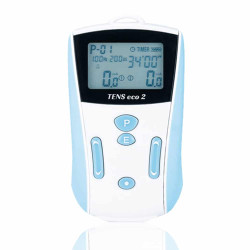 TENS ECO 2 elektrostymulator