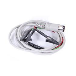 Kabel EMG z krokodylkami do...