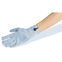 Medyczne rękawiczki lub skarpetki do elektrostymulacji