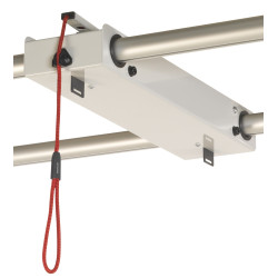 Trawers do konstrukcji...