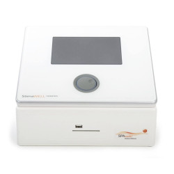 StimaWELL 120 MTRS - Mata do dynamicznej i głębokiej stymulacji